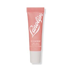 Lanolips Tinted Lip Balm Mini